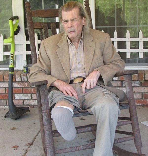 Öncə şöhrətini və pulunu, sonra həyatını itirdi - FOTOLAR